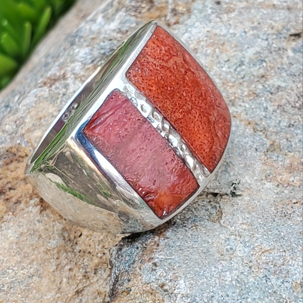 Silpada Ring